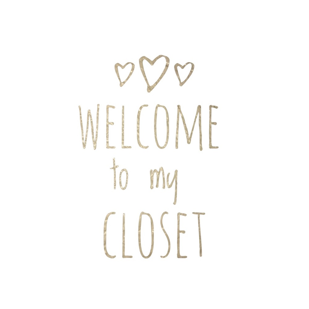 welcome
